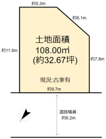 物件画像